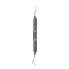 HuFriedy, #44s Off Angle Cavity Prep Inst, Ss, CP44S6