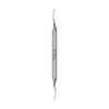 HuFriedy, #11/12 Mini 5 Gracey, EE2 #9 Knurl Cone, SAS11/12G9E2