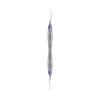 HuFriedy, #11/14 MINI 5 Gracey Curette, EE2 #9, SAS11/149E2
