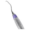 HuFriedy, #13/14 Mini 5 Rigid, EE2, Harmony, Blue, SAS13/14RXCE2