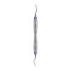 HuFriedy, #15/16 Mini5 Gracey Curette Rigid, SS, SAS15/16R6