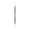 HuFriedy, #3/4 Mini 5 Gracey Curette, EE2 #9, SAS3/49E2