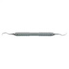 HuFriedy, #1/2 Gracey Curette, EE2 Smooth Metal, SG1/2CHE2