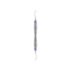 HuFriedy, #1/2 Gracey Curette, EE2 #9 Knurl Cone, SG1/2G9E2