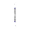 HuFriedy, #1/2r Gracey Curette Rigid, R8 HDL, SG1/2R8