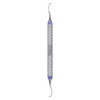 HuFriedy, 13/14 Gracey Curette, EE2 #9 Blue, SG13/1498E2