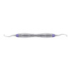 HuFriedy, #13/14r Curette Rigid, EE2, Harmony, Blue, SG13/14RXCE2