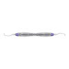 HuFriedy, #13/14 Gracey Curette, EE2, Harmony, Blue, SG13/14XCE2