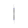 HuFriedy, #3/4 Gracey Curette, EE2, Resin 8, SG3/4C8E2