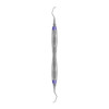 HuFriedy, #3/4r Curette Rigid, EE2, Harmony Hdl., SG3/4RXE2