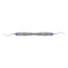 HuFriedy, #3/4 Gracey Curette, EE2, Harmony, Black, SG3/4XCE2