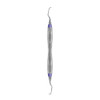 HuFriedy, #5/6r Gracey Curette Rigid, Satin Steel, SG5/6R6