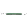 HuFriedy, #7/8 Gracey Curette, EE2 Smooth Metal, SG7/8CHE2