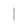 HuFriedy, #7/8 Gracey Curette, EE2 #9 Knurl Cone, SG7/8G9E2
