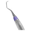 HuFriedy, #7/8 Curette Rigid, EE2, Harmony, Green, SG7/8RXCE2
