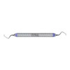 HuFriedy, 9/10 Gracey Curette, EE2 #9 Red, SG9/1096E2