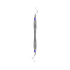 HuFriedy, #9/10r Curette Rigid, EE2 #9 Handle, SG9/10R9E2