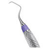 HuFriedy, #9/10r Curette Rigid, EE2, Harmony, Red, SG9/10RXCE2