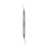 HuFriedy, #17/18r Gracey Rigid DE Curette, SGR17/18R