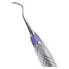 HuFriedy, #13/14 Micro Gracey, EE2, Harmony, Blue, SMS13/14XCE2