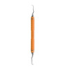 HuFriedy, 11/12 After5 Gracey Curette Org SMTH EE2, SP11/12C8ME2