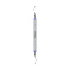 HuFriedy, #13/14 After-5 Gracey Curette EE2 Blue, SRP13/14C8E2