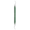 HuFriedy, #7/8 After5 Gracey Curette GRN SMTH EE2, SRPG7/8C8ME2