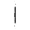 HuFriedy, #11/12 Turgeon Mod. Gracey Curette SS, STG11/126