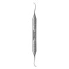 HuFriedy, #1/2 After5 Langer Curette EE SMTH Metal, SL1/2AFCH