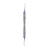 HuFriedy, #1/2 Langer Curette, EE2 Resin 8, SL1/2C8E2