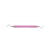HuFriedy, #17/18 Langer Curette, EE Smooth Metal, SL17/18CH