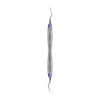 HuFriedy, #3/4 Langer Curette, ResinEight HDL, SL3/48