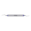 HuFriedy, #5/6 Langer Mini 5 Curette, EE2 #9, SL5/6MF9E2