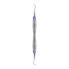 HuFriedy, #13s/14s McCall Scaler, Satin Steel, SM13/14S6