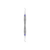HuFriedy, 204S DE Sickle, EE2 #9 Knurl Cone, S204SG9E2