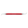 HuFriedy, Nevi Scaler Posterior #2, EE2 Smooth, SCNEVI2CCHE2