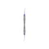 HuFriedy, #4 Nevi Scaler Post. EE2 #9 Knurl Cone, SCNEVI4G9E2