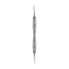 HuFriedy, #30/33 Jacquette Scaler, EE2, Resin 8, SJ30/33C8E2