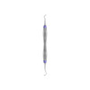 HuFriedy, H5/Nevi #1 Sickle, DE, EE2, Harmony Hdl., SNEV1/H5XE2