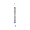 HuFriedy, #U15/30 DE Scaler, EE2 #9 Handle, SU15/309E2