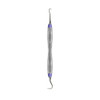 HuFriedy, #U15/33 DE Scaler, EE2 #9 Knurl Cone, SU15/33G9E2