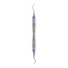 HuFriedy, #5/6 Barnhart Rigid Curette, EE2 Resin 8, SBH5/6RC8E2