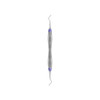 HuFriedy, #5/6 Barnhart Curette, EE2, Harmony Hdl., SBH5/6XE2