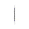 HuFriedy, #13/14 Columbia Curette, Satin Steel, SC13/146