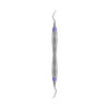HuFriedy, #2r/2l Columbia Curette, #7 Handle, SC2R/2L7