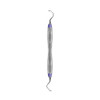 HuFriedy, #17/18 Langer Curette, EE2, Harmony Hdl., SL17/18XE2