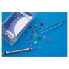 HuFriedy, Sig. Series Grips (4) Orange, SSG3/4