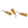Revolution Formula 2 Tips 22 Gauge Yellow 100/Pack