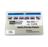 Gutta Percha Points Dia-ISO GT .06 Taper 60/Box