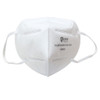 KN95 Respiratory Mask (10/Box) - White